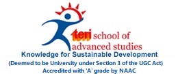 Teri school Logo